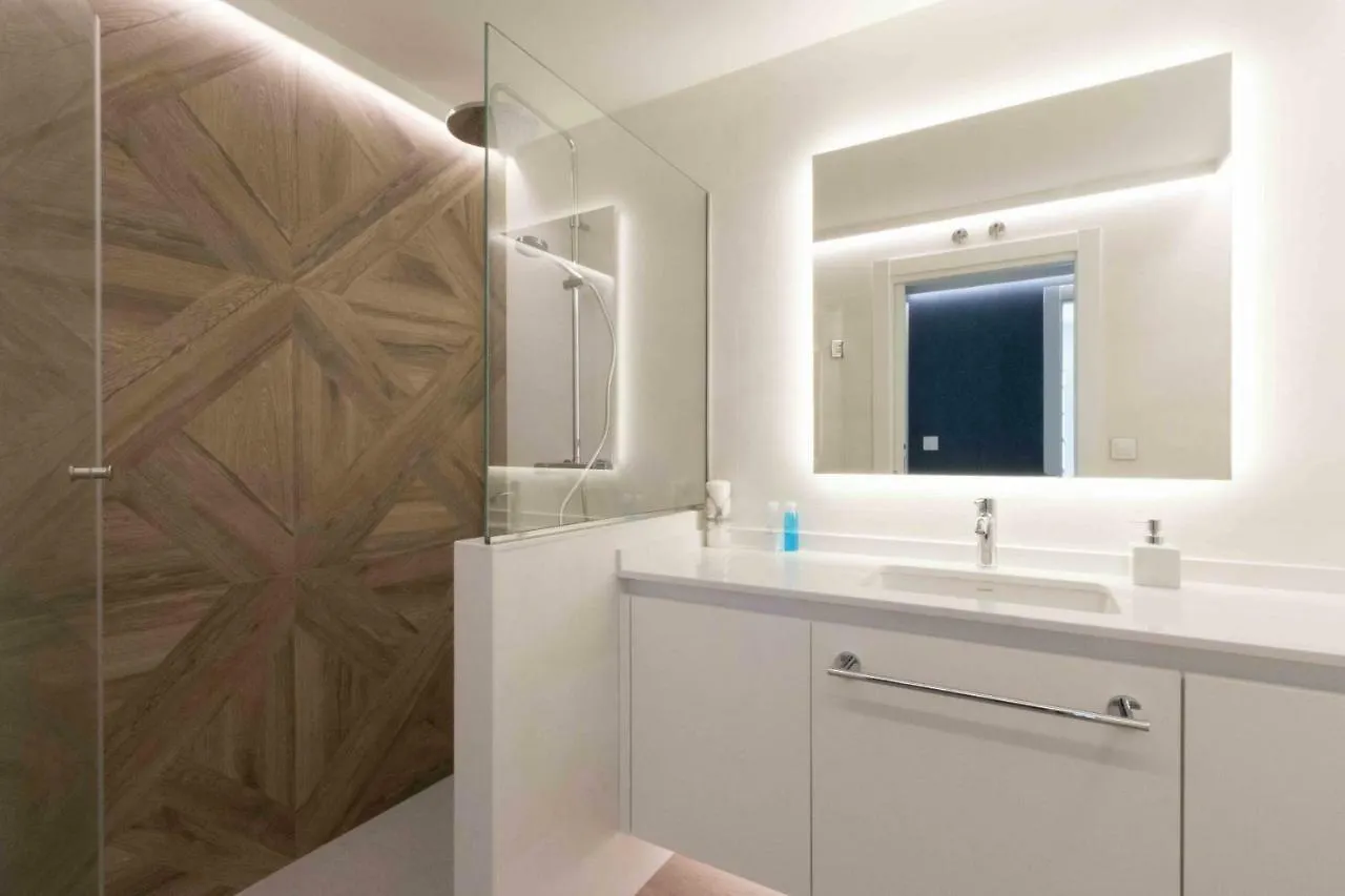 The Rentals - Preference Brunet San Sebastian Apartment