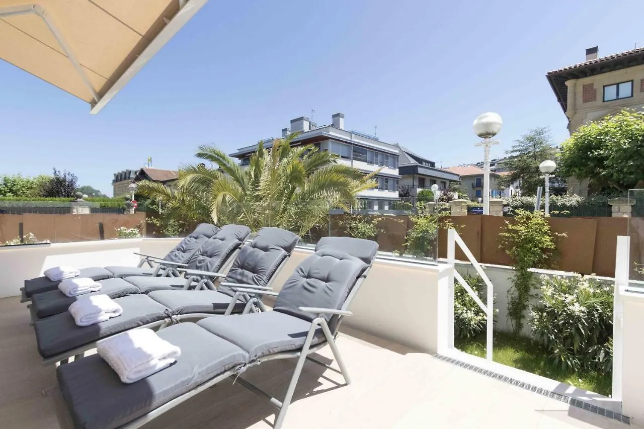 The Rentals - Preference Brunet San Sebastian Apartment