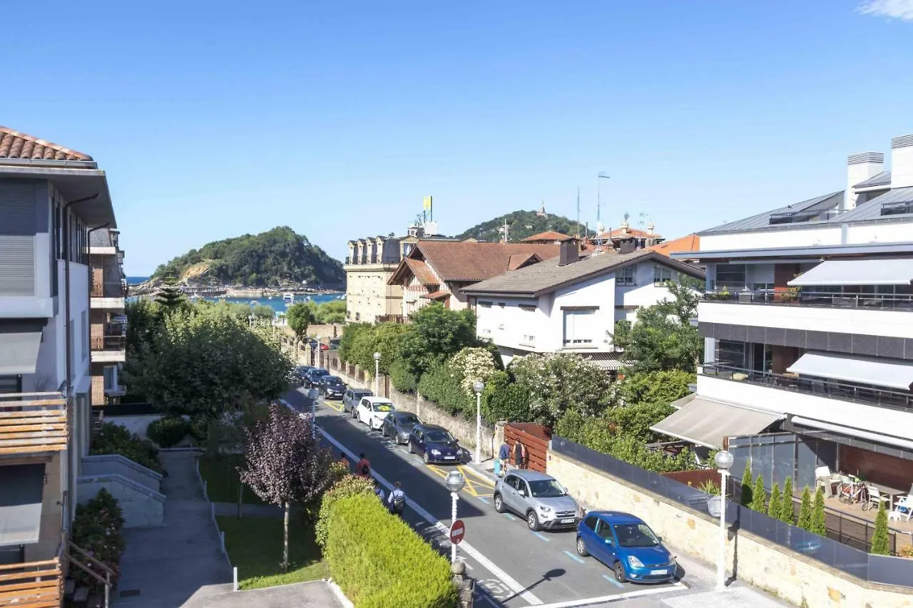 The Rentals - Preference Brunet San Sebastian Apartment
