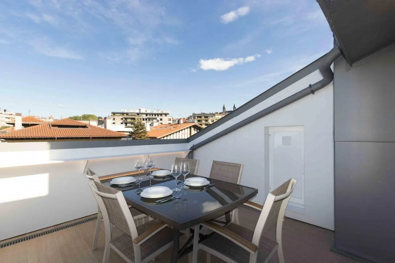 Apartment The Rentals - Preference Brunet San Sebastian