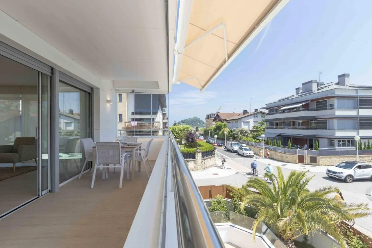 The Rentals - Preference Brunet San Sebastian Apartment