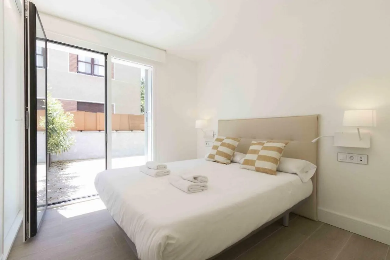 Apartment The Rentals - Preference Brunet San Sebastian