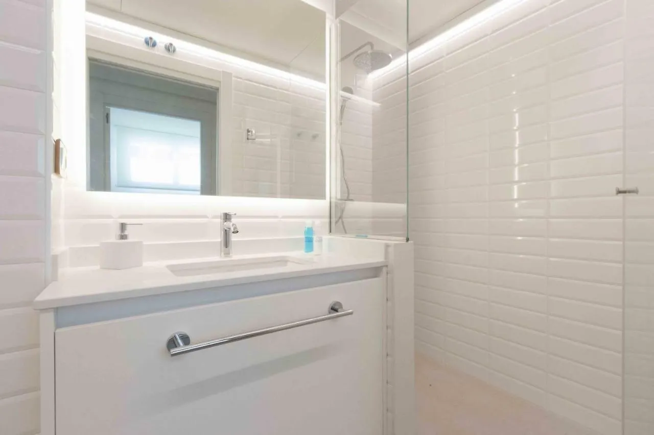 Apartment The Rentals - Preference Brunet San Sebastian Spain