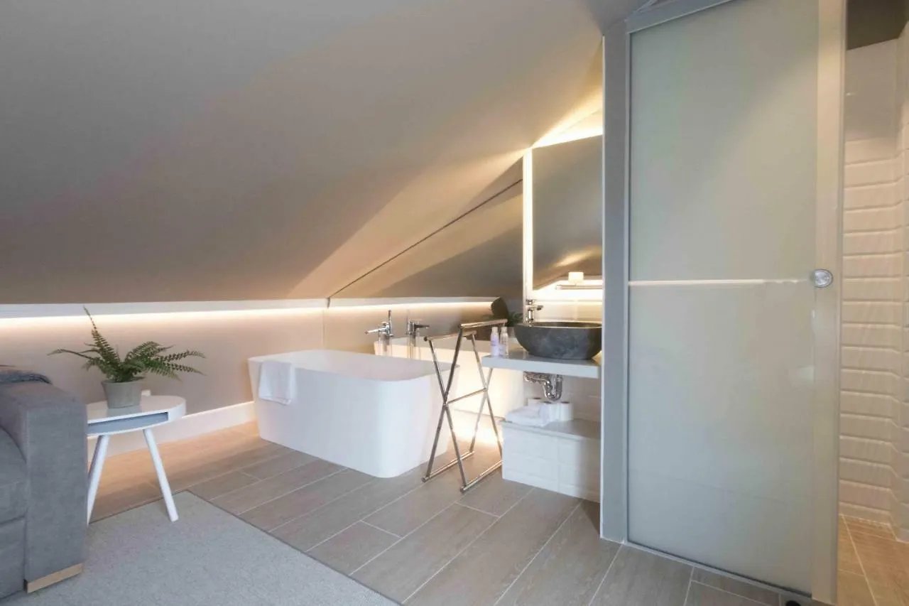 The Rentals - Preference Brunet San Sebastian Apartment