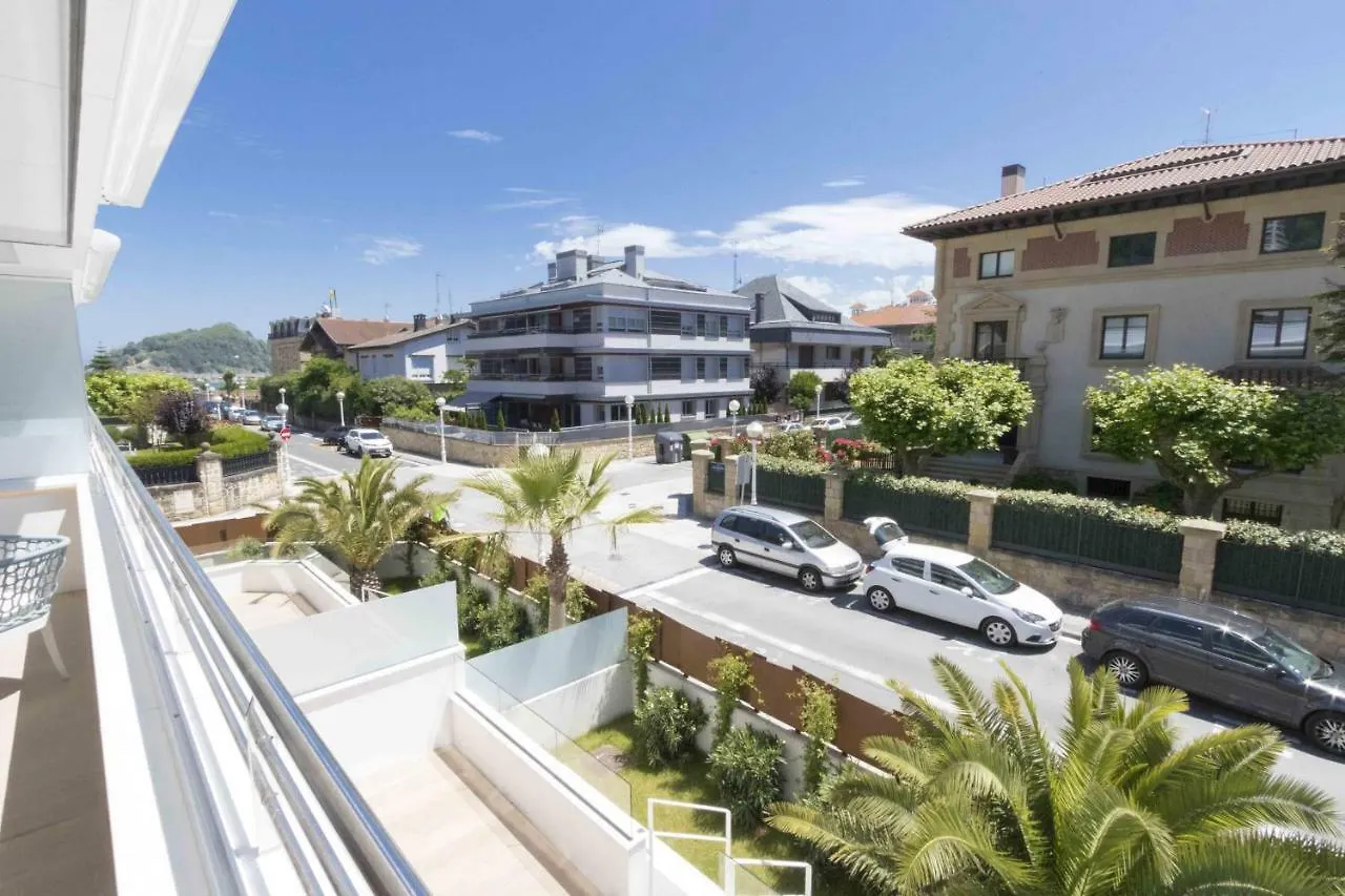 Apartment The Rentals - Preference Brunet San Sebastian