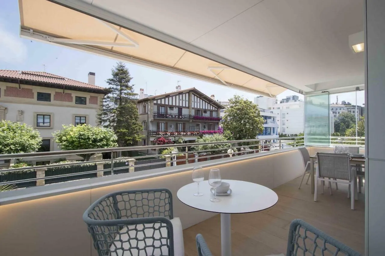 The Rentals - Preference Brunet San Sebastian Apartment