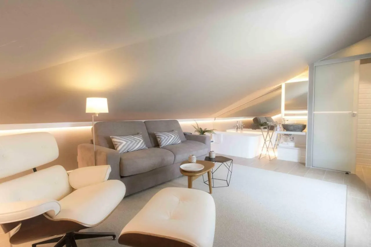 Apartment The Rentals - Preference Brunet San Sebastian