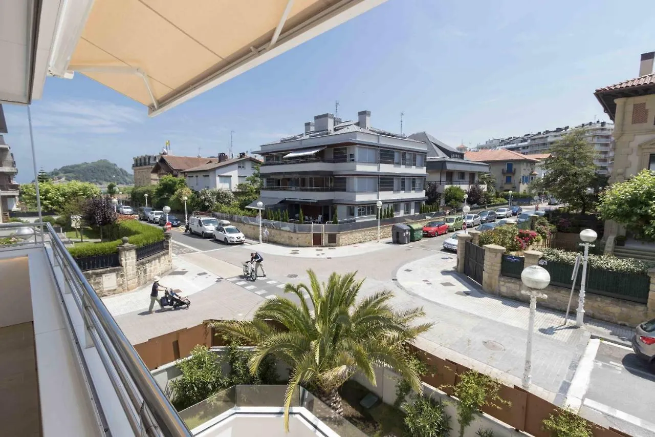 The Rentals - Preference Brunet San Sebastian Apartment