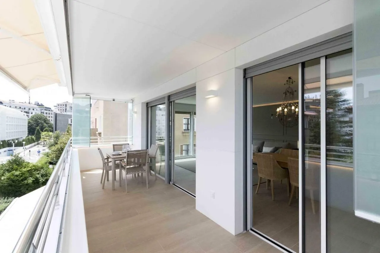 The Rentals - Preference Brunet San Sebastian Apartment