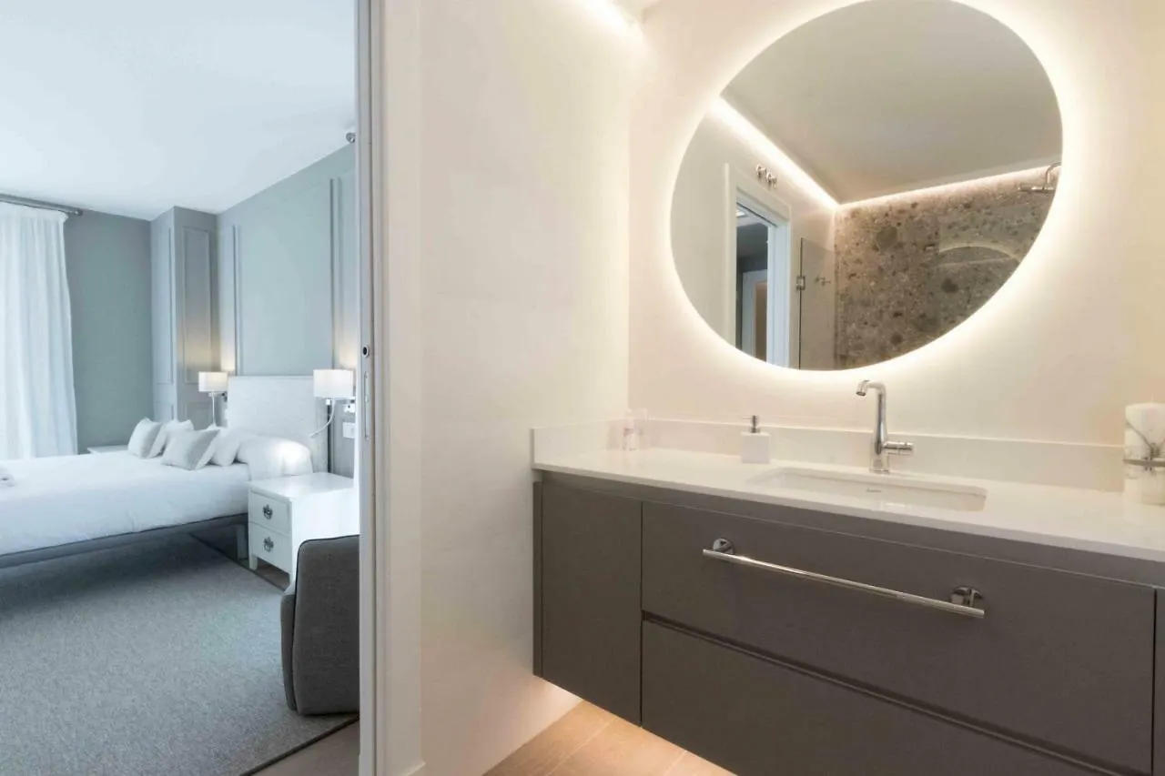 Apartment The Rentals - Preference Brunet San Sebastian Spain