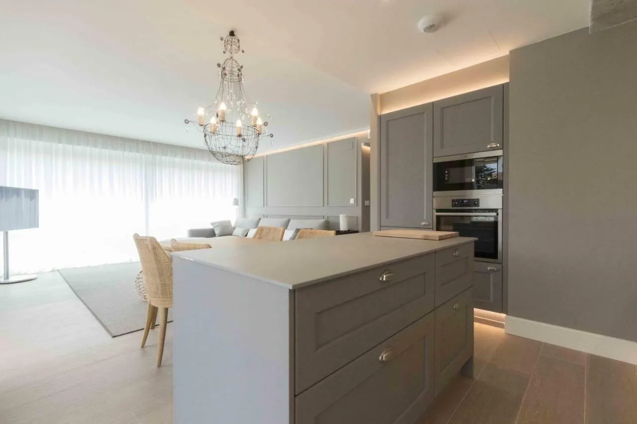 Apartment The Rentals - Preference Brunet San Sebastian Spain