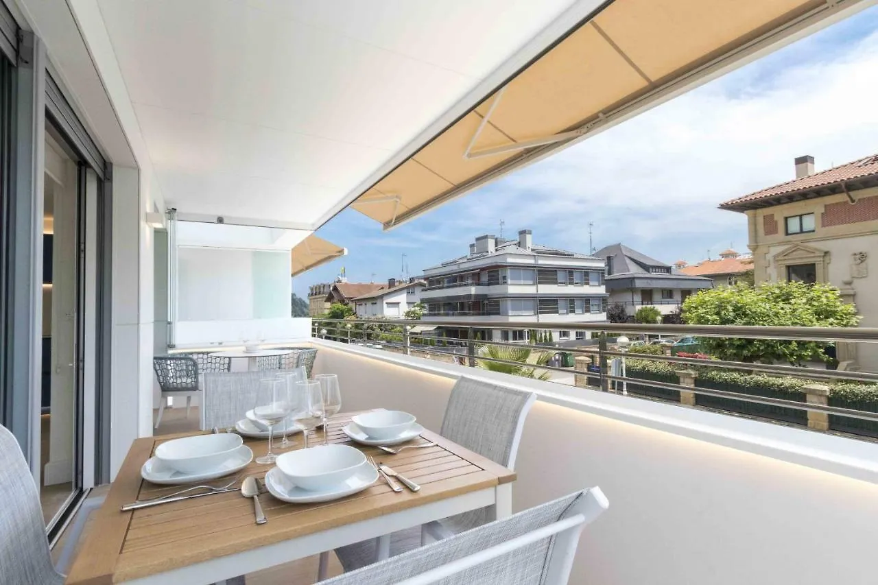 Apartment The Rentals - Preference Brunet San Sebastian Spain