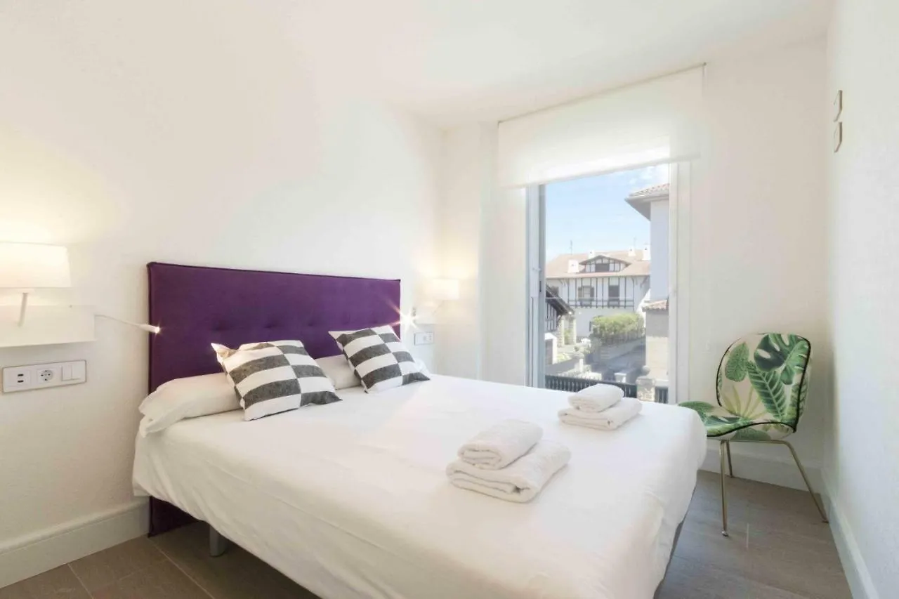 The Rentals - Preference Brunet San Sebastian Spain