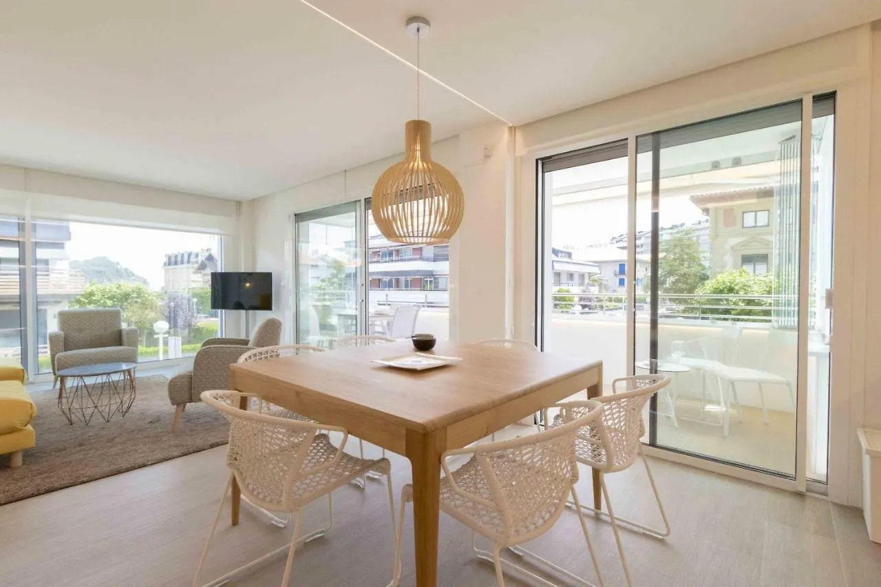 Apartment The Rentals - Preference Brunet San Sebastian